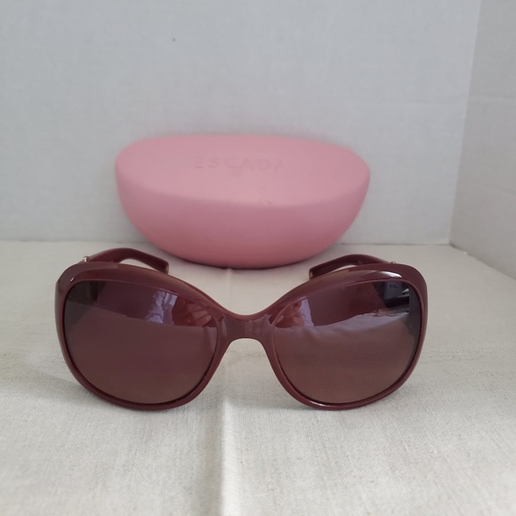 ESCADA SES165 09FH Sunglasses main image 7